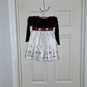 George 3T dress